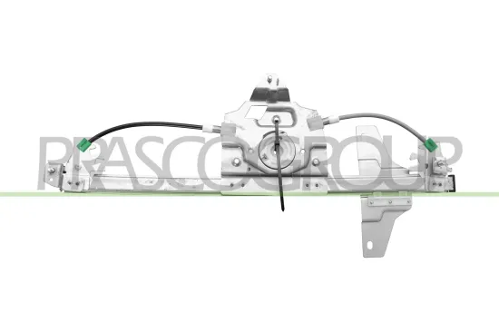Fensterheber vorne links PRASCO DA232W024 Bild Fensterheber vorne links PRASCO DA232W024