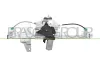 Fensterheber vorne rechts PRASCO DA232W025