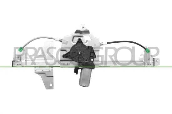 Fensterheber vorne rechts PRASCO DA232W025 Bild Fensterheber vorne rechts PRASCO DA232W025