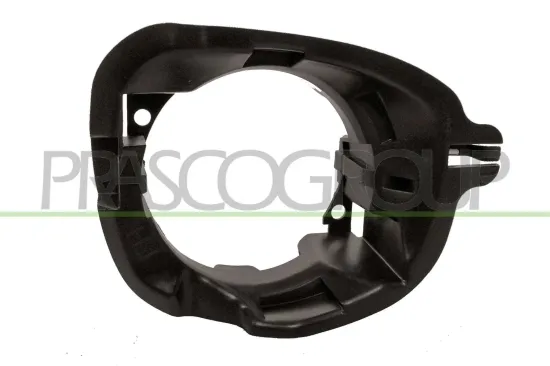 Halter, Nebelscheinwerfer rechts PRASCO DA3201303 Bild Halter, Nebelscheinwerfer rechts PRASCO DA3201303