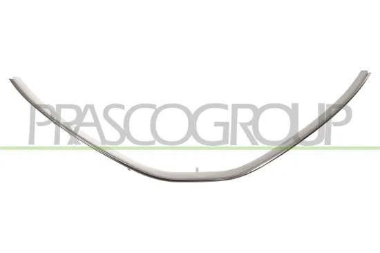 Kühlergitter PRASCO DA3202207 Bild Kühlergitter PRASCO DA3202207