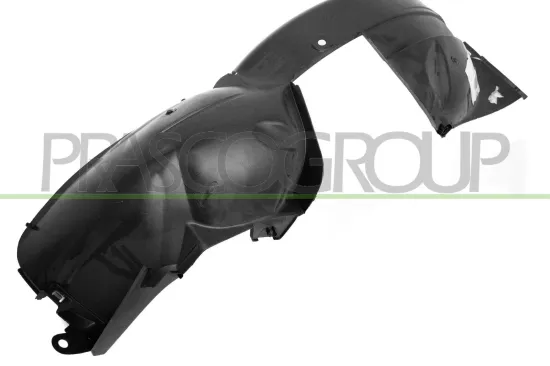 Verkleidung, Radhaus vorne rechts PRASCO DA3203603P Bild Verkleidung, Radhaus vorne rechts PRASCO DA3203603P