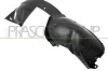 Verkleidung, Radhaus vorne links PRASCO DA3203604P