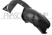 Verkleidung, Radhaus vorne links PRASCO DA3203604P