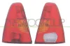 Heckleuchte links PRASCO DA3204154