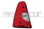 Heckleuchte links PRASCO DA3204164