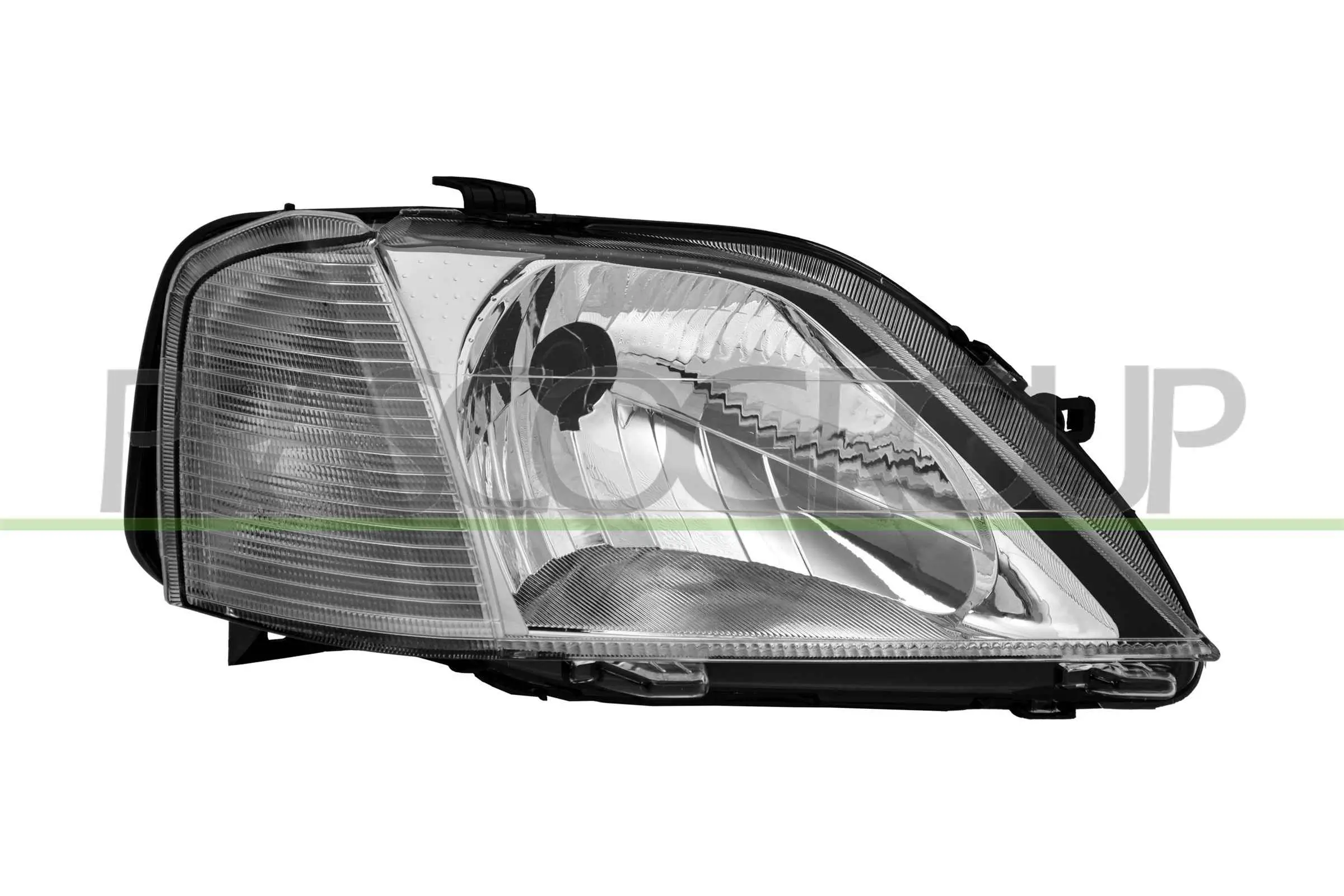 Hauptscheinwerfer rechts PRASCO DA3204805