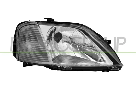 Hauptscheinwerfer rechts PRASCO DA3204805 Bild Hauptscheinwerfer rechts PRASCO DA3204805