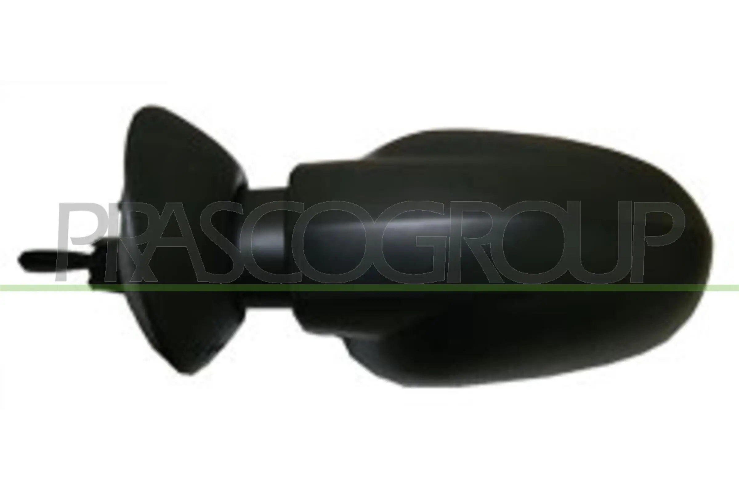 Außenspiegel links PRASCO DA3207114