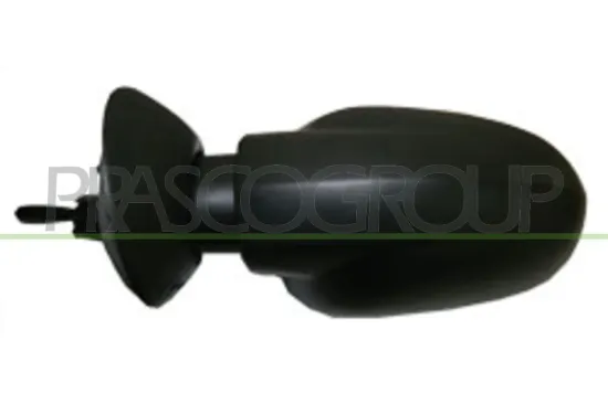 Außenspiegel links PRASCO DA3207114 Bild Außenspiegel links PRASCO DA3207114