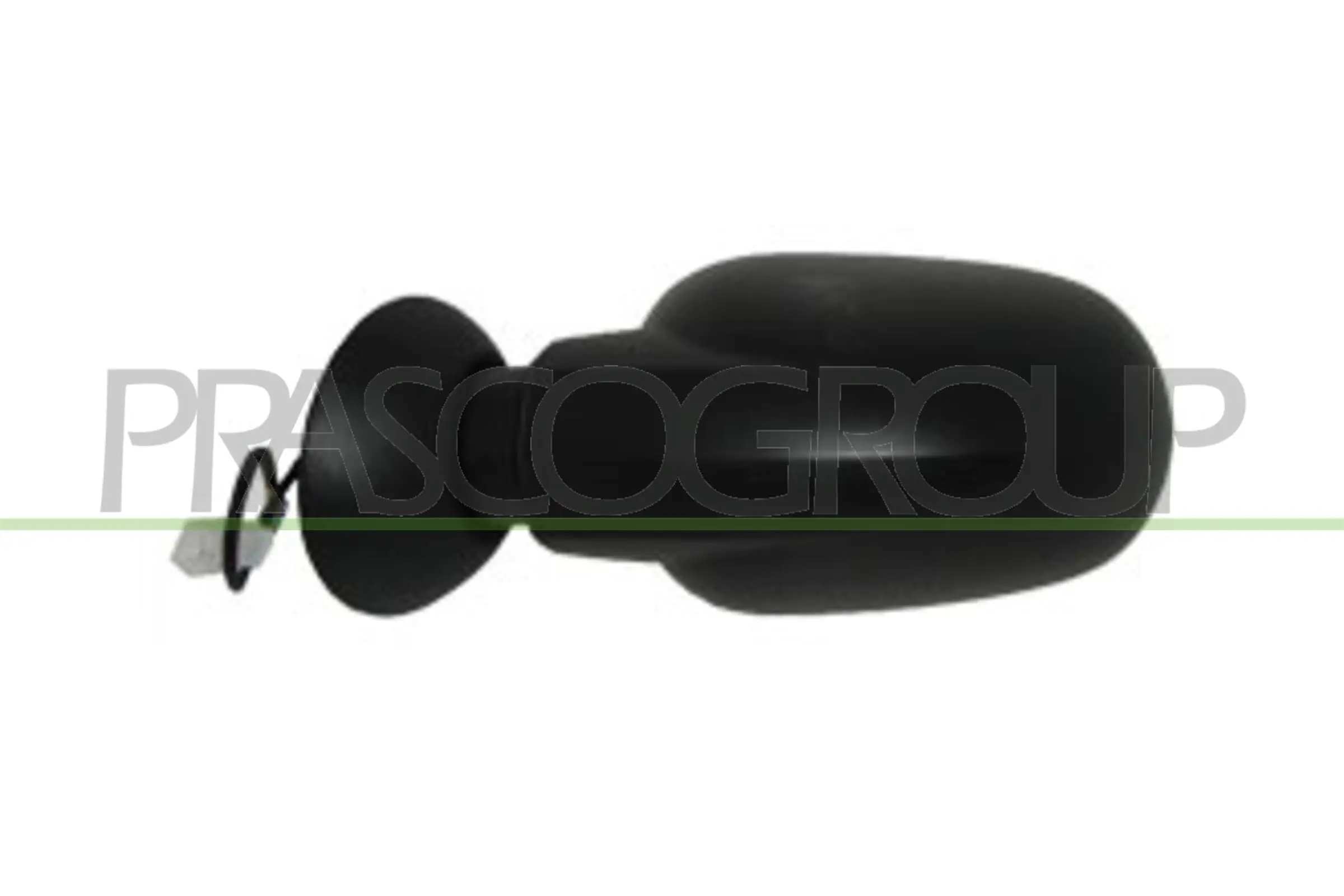 Außenspiegel links PRASCO DA3207314