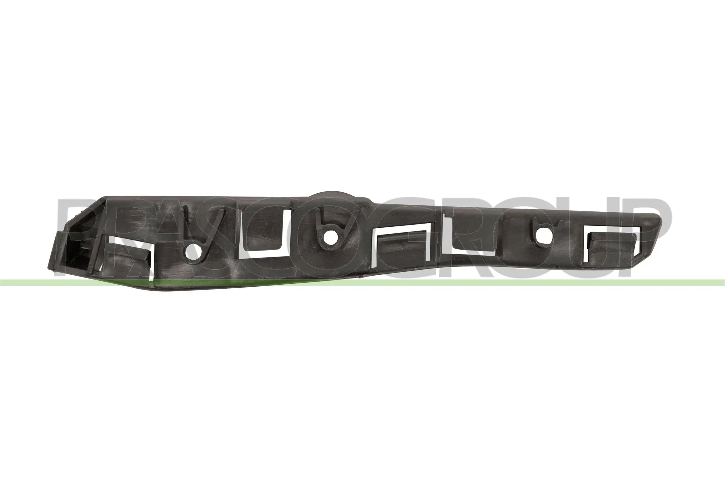 Halter, Stoßfänger vorne rechts PRASCO DA3221013