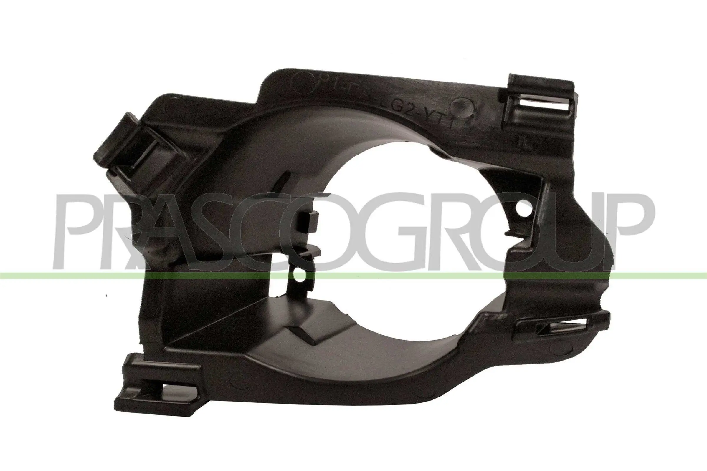 Halter, Nebelscheinwerfer PRASCO DA3221304