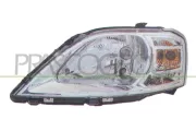 Hauptscheinwerfer rechts PRASCO DA3224803