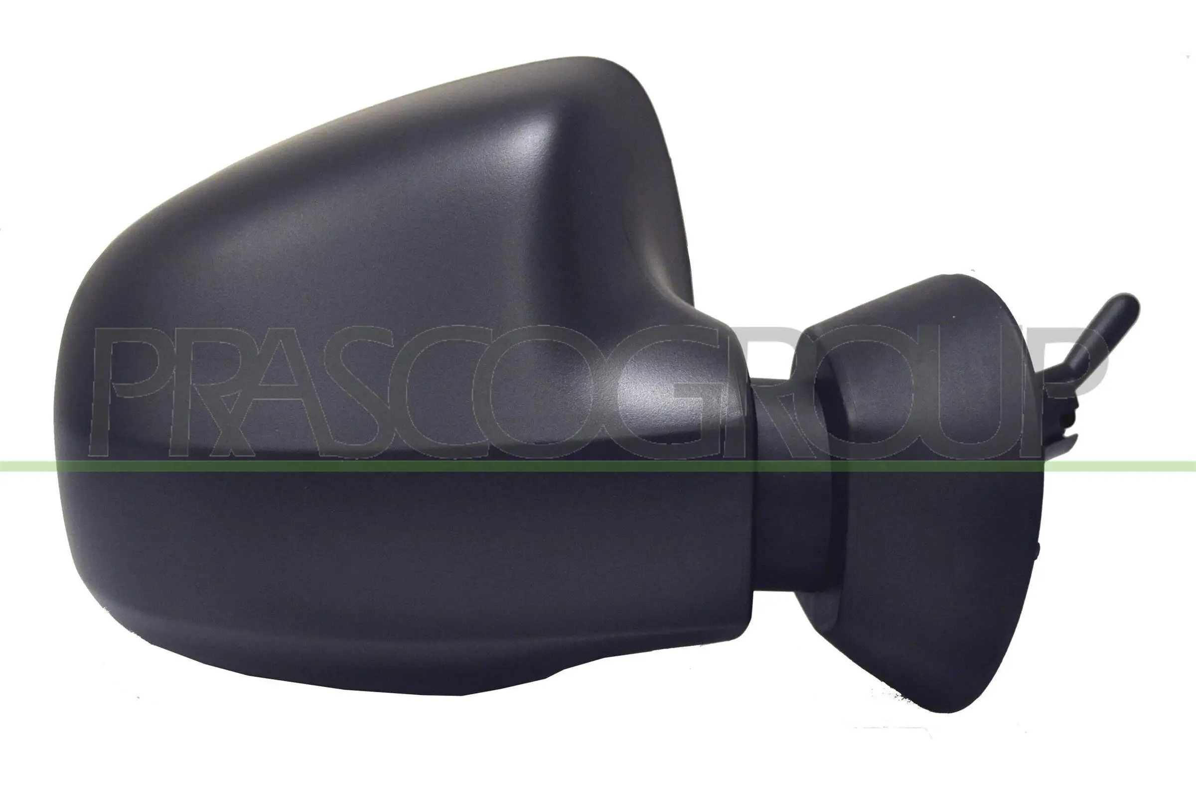 Außenspiegel rechts PRASCO DA3227113