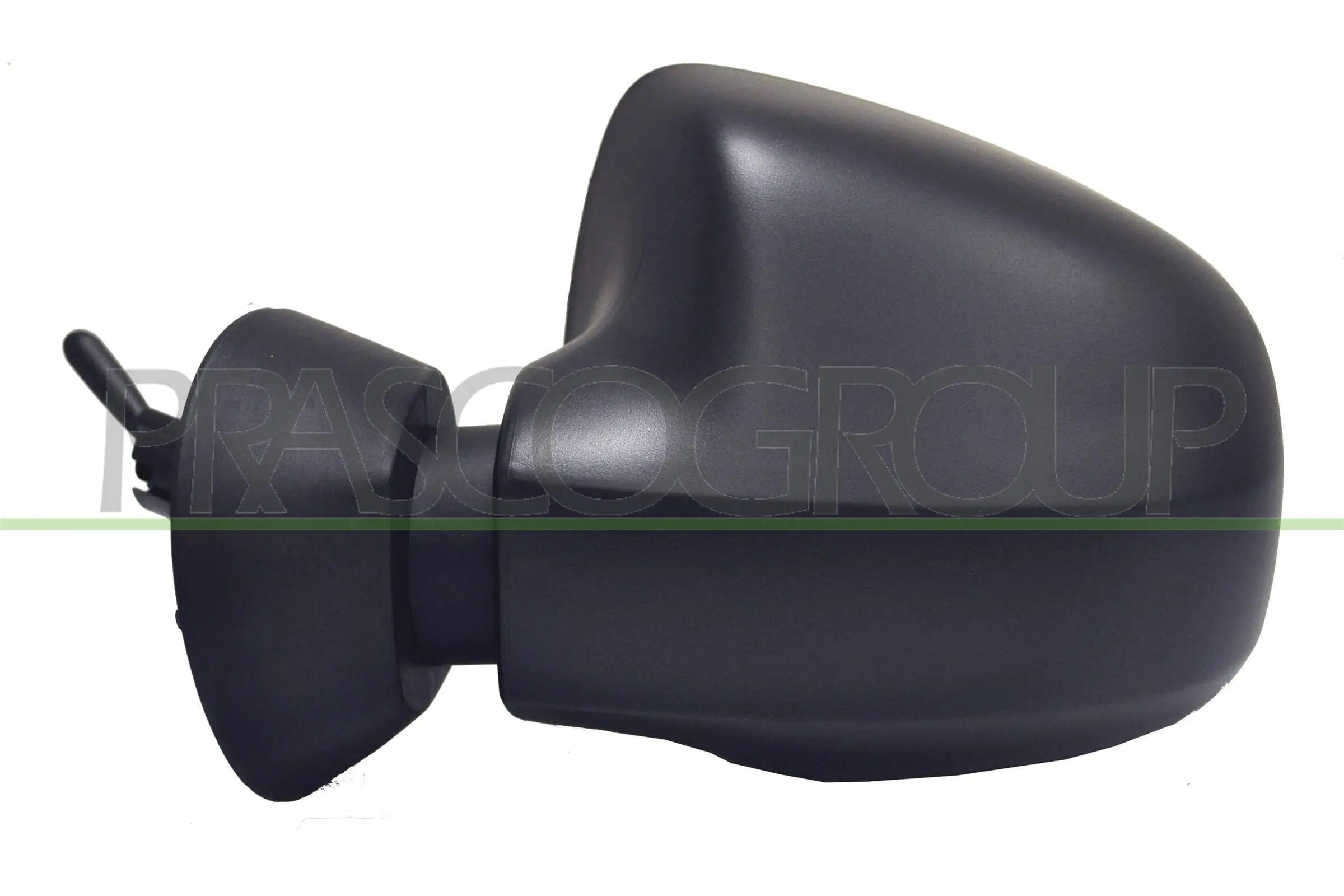 Außenspiegel links PRASCO DA3227114