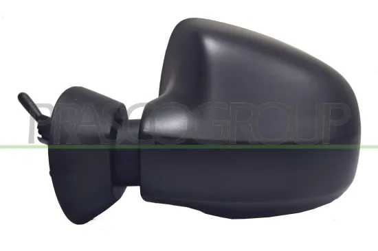 Außenspiegel links PRASCO DA3227114 Bild Außenspiegel links PRASCO DA3227114