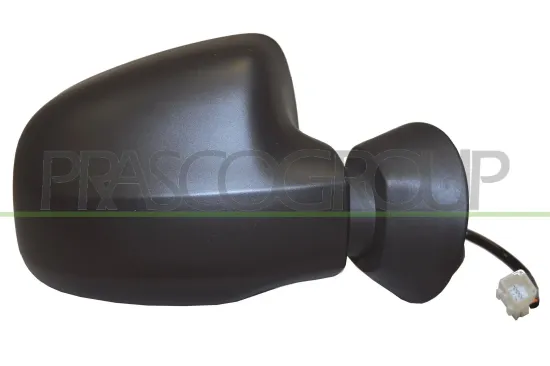 Außenspiegel rechts PRASCO DA3227303 Bild Außenspiegel rechts PRASCO DA3227303