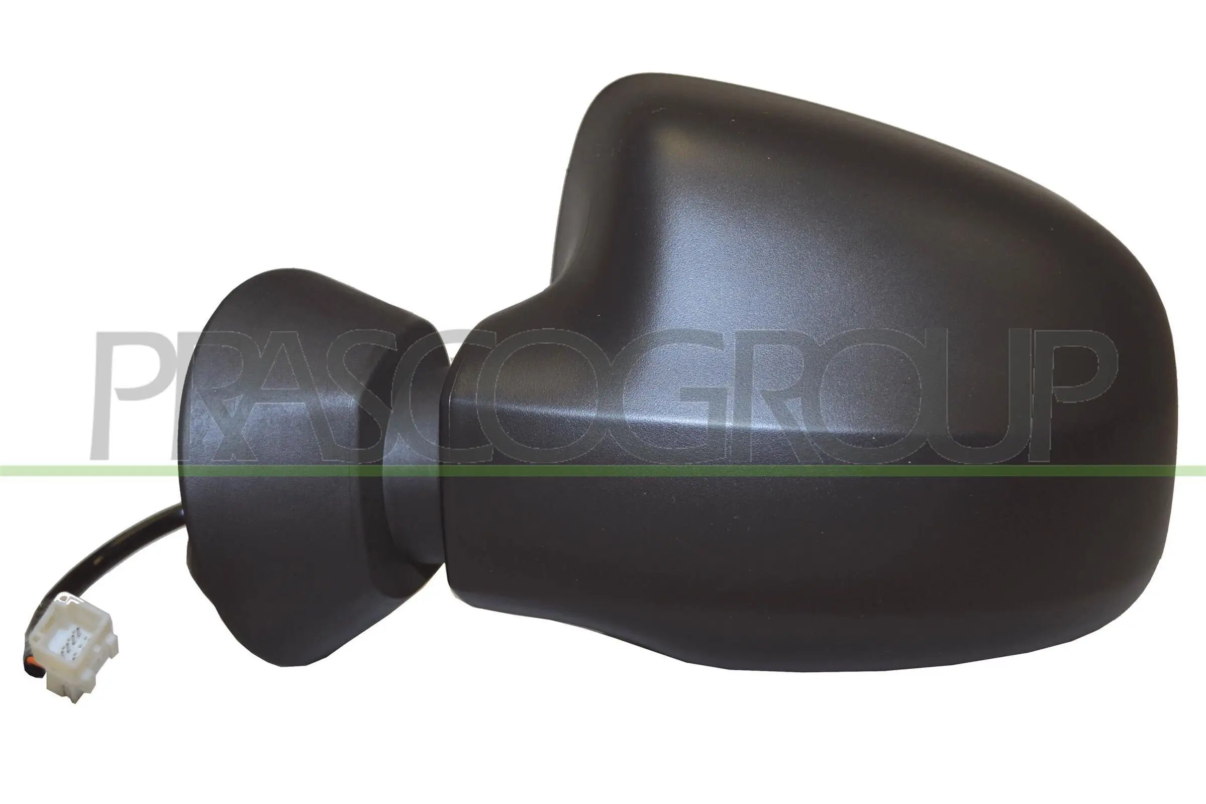 Außenspiegel links PRASCO DA3227304