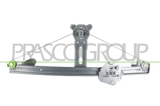Fensterheber vorne rechts PRASCO DA322W001 Bild Fensterheber vorne rechts PRASCO DA322W001