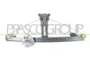 Fensterheber vorne links PRASCO DA322W002