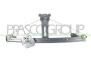 Fensterheber vorne links PRASCO DA322W002