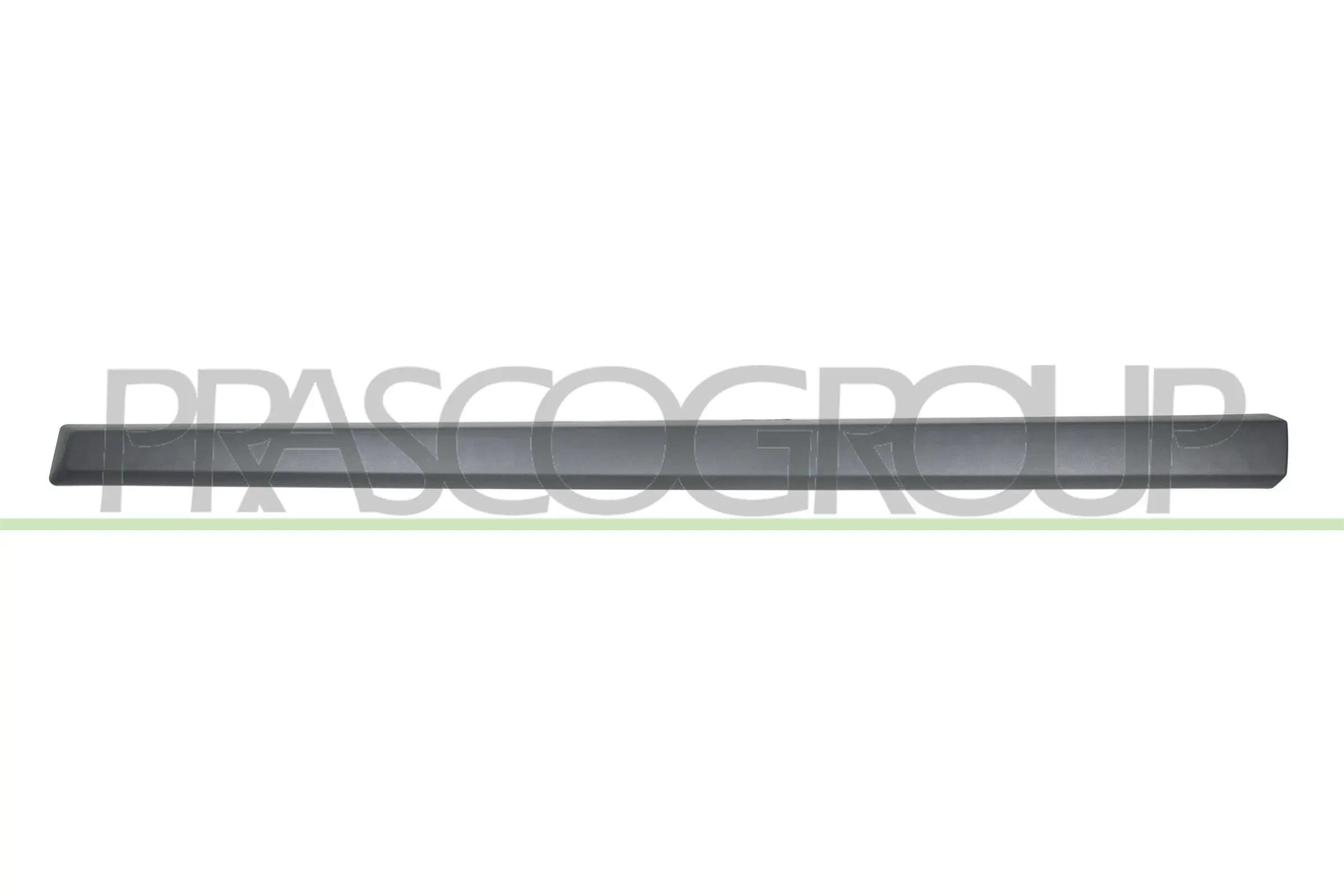 Zier-/Schutzleiste, Tür vorne rechts PRASCO DA3241413