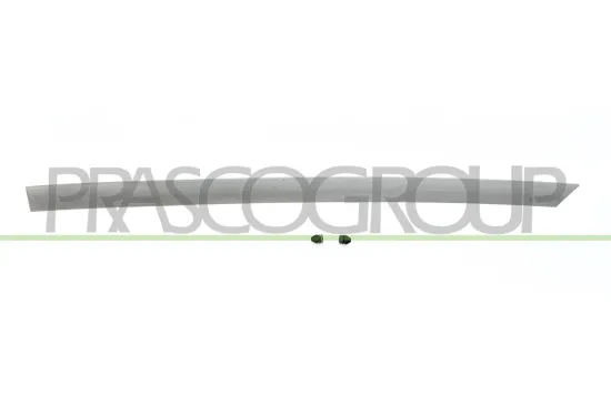 Zier-/Schutzleiste, Tür hinten links PRASCO DA3241464 Bild Zier-/Schutzleiste, Tür hinten links PRASCO DA3241464
