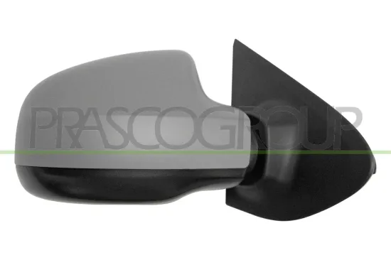 Außenspiegel rechts PRASCO DA3247013 Bild Außenspiegel rechts PRASCO DA3247013
