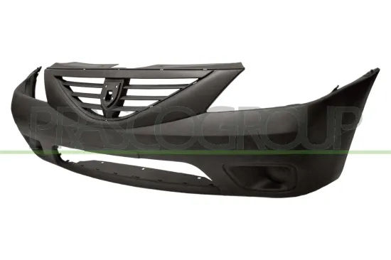 Stoßfänger vorne PRASCO DA4181011 Bild Stoßfänger vorne PRASCO DA4181011