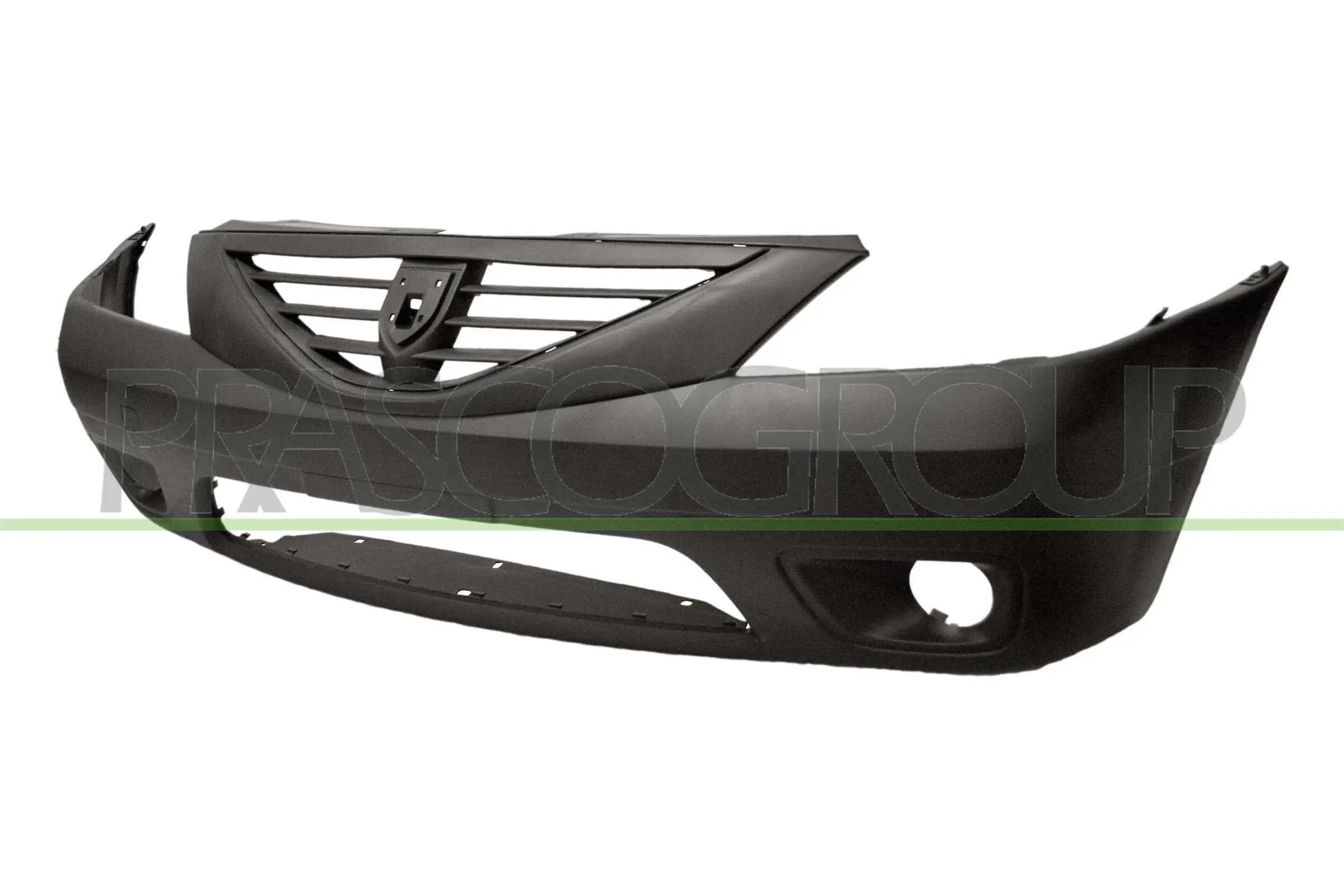 Stoßfänger vorne PRASCO DA4181021