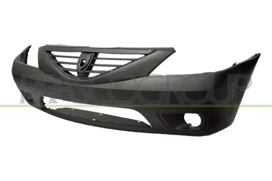 Stoßfänger vorne PRASCO DA4181021 Bild Stoßfänger vorne PRASCO DA4181021