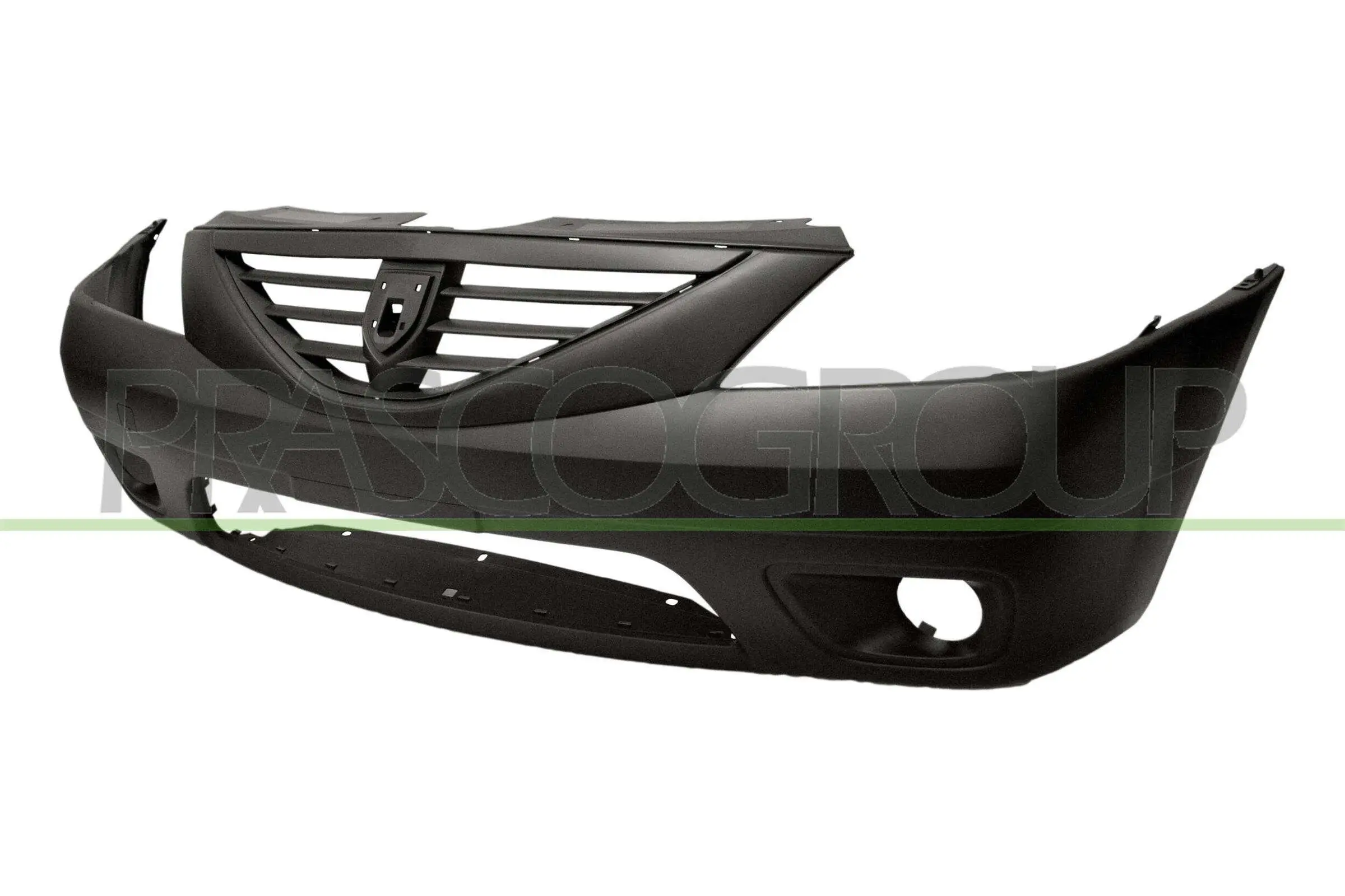 Stoßfänger vorne PRASCO DA4181031