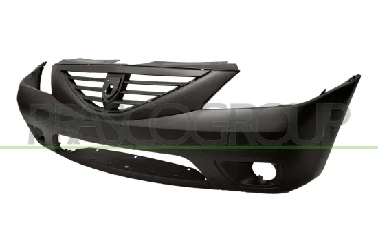Stoßfänger vorne PRASCO DA4181031 Bild Stoßfänger vorne PRASCO DA4181031
