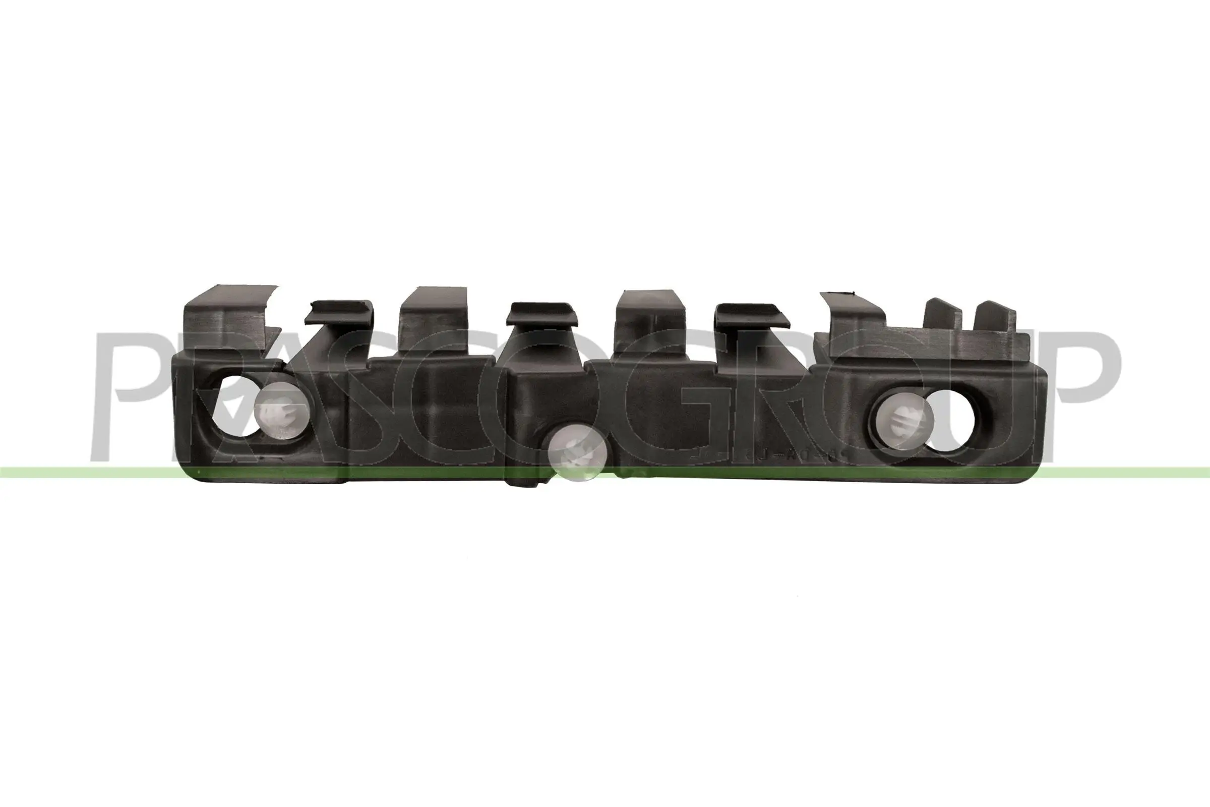 Halter, Stoßfänger hinten rechts PRASCO DA4181053