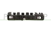 Halter, Stoßfänger hinten rechts PRASCO DA4181053