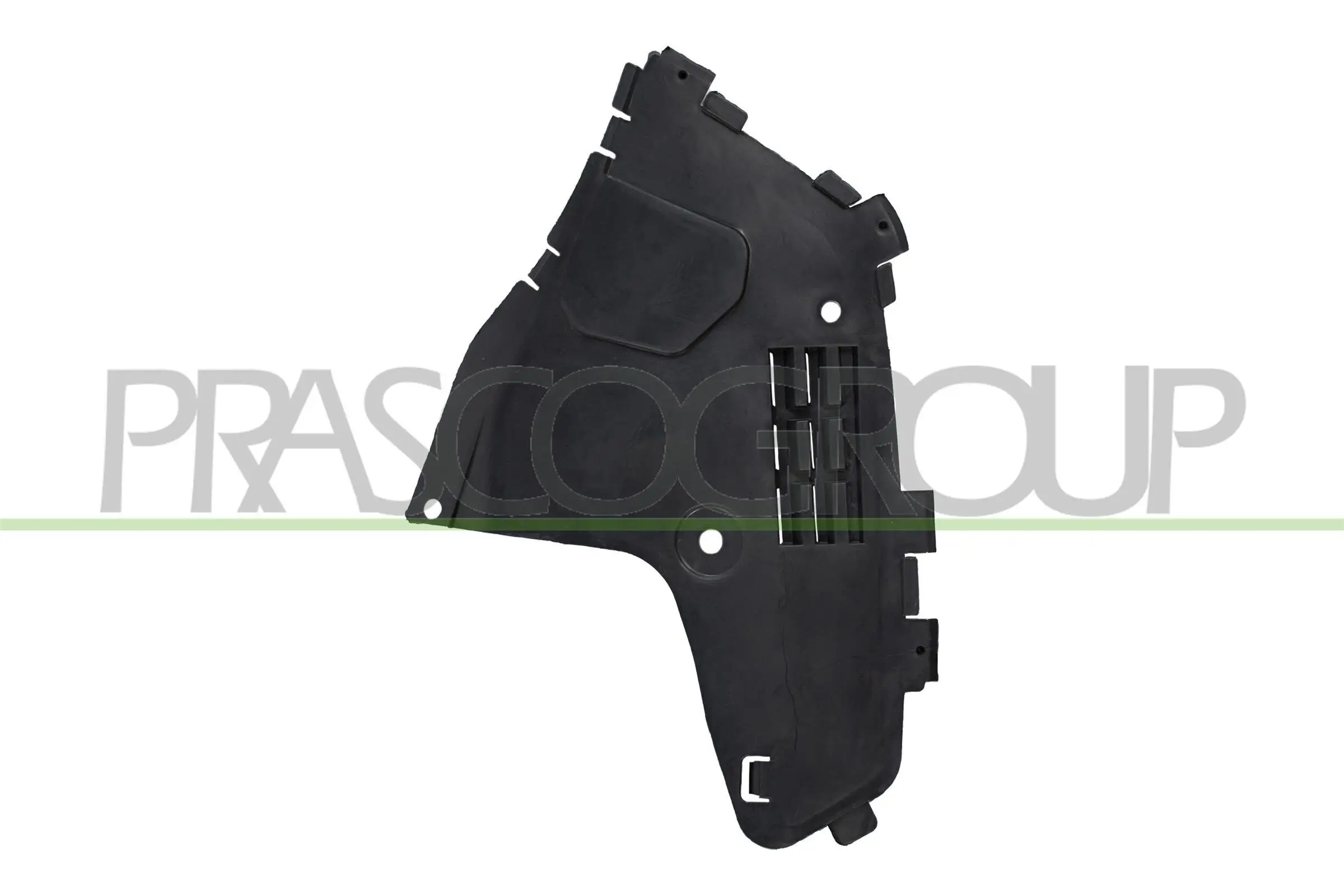 Abdeckung, Frontschürze vorne rechts PRASCO DA4181943