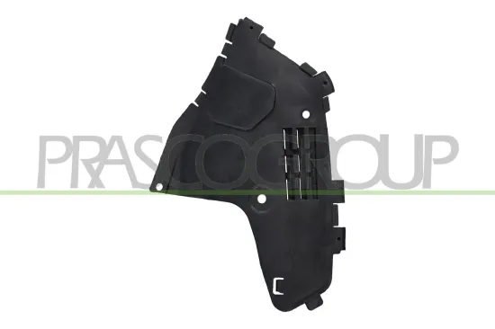 Abdeckung, Frontschürze vorne rechts PRASCO DA4181943 Bild Abdeckung, Frontschürze vorne rechts PRASCO DA4181943