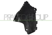 Abdeckung, Frontschürze vorne links PRASCO DA4181944