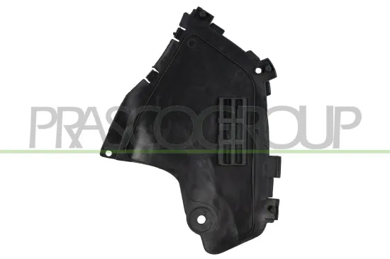 Abdeckung, Frontschürze vorne links PRASCO DA4181944 Bild Abdeckung, Frontschürze vorne links PRASCO DA4181944