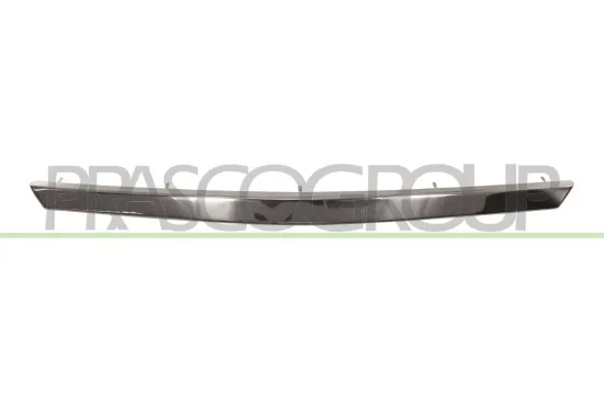 Zier-/Schutzleiste, Kühlergitter PRASCO DA4182206 Bild Zier-/Schutzleiste, Kühlergitter PRASCO DA4182206