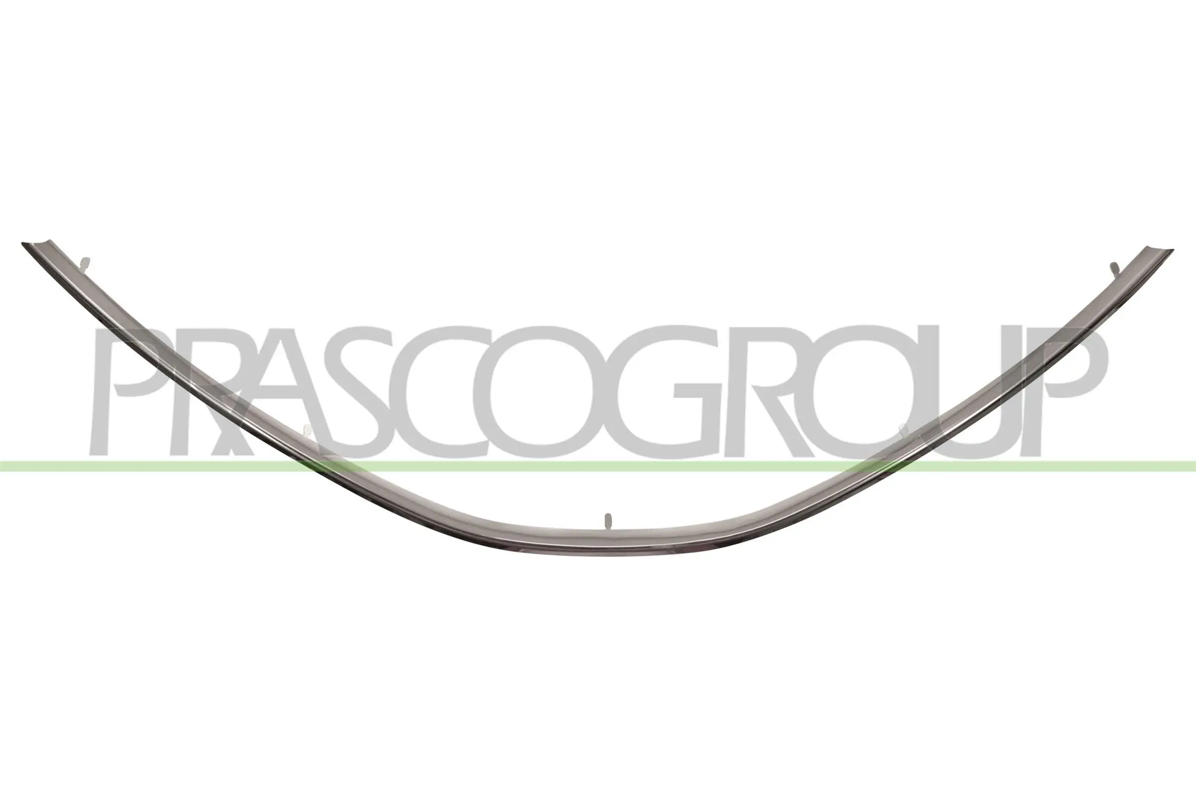 Kühlergitter PRASCO DA4182226