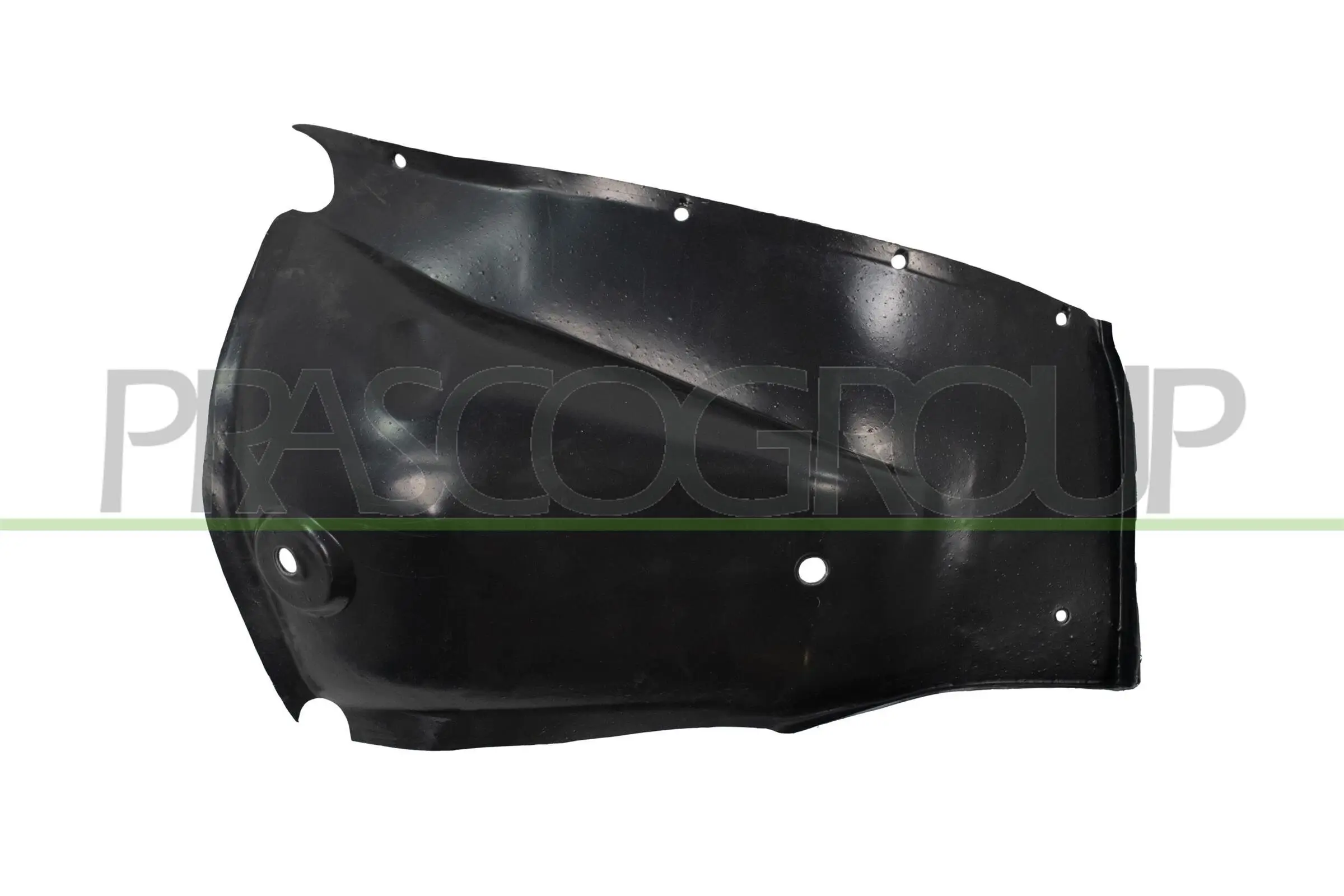 Verkleidung, Radhaus hinten rechts PRASCO DA4183663