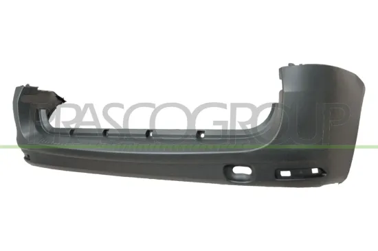 Stoßfänger hinten PRASCO DA4201051 Bild Stoßfänger hinten PRASCO DA4201051