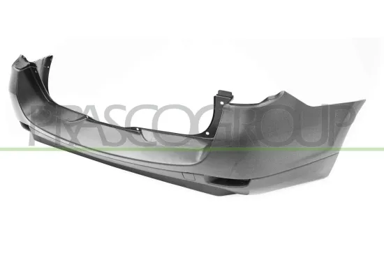 Stoßfänger hinten PRASCO DA4221051 Bild Stoßfänger hinten PRASCO DA4221051
