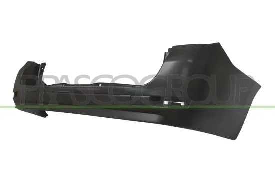 Stoßfänger hinten PRASCO DA4221071 Bild Stoßfänger hinten PRASCO DA4221071