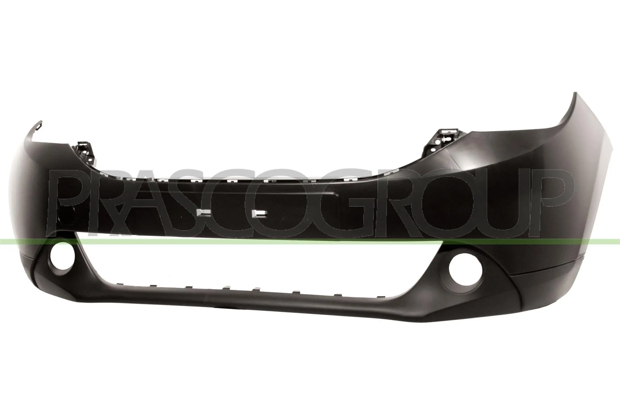 Blende, Stoßfänger vorne PRASCO DA7101001