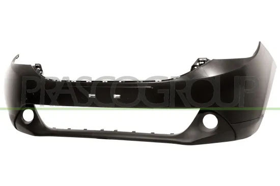 Blende, Stoßfänger vorne PRASCO DA7101001 Bild Blende, Stoßfänger vorne PRASCO DA7101001