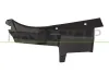 Halter, Stoßfänger vorne links PRASCO DA7101004