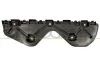 Halter, Stoßfänger hinten links PRASCO DA7101054